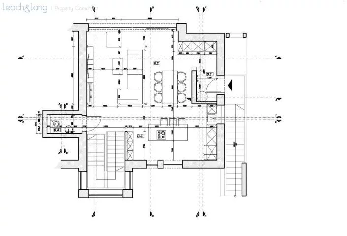 Dom i rezydencja 257,15 m², oferta nr , 5592, Kraków, Zwierzyniec, okolice Królowej Jadwigi