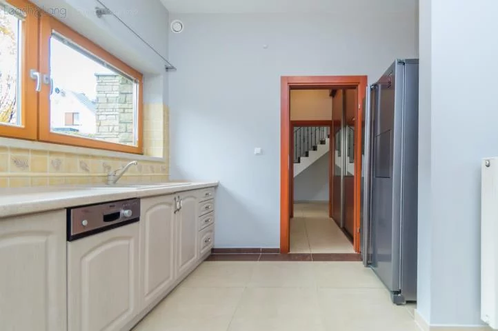 Dom 150,00 m², oferta nr , 6680, Mogilany, os. Parkowe Wzgórze