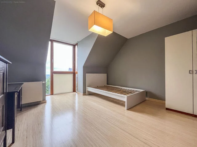 Dom 150,00 m², oferta nr , 6680, Mogilany, os. Parkowe Wzgórze