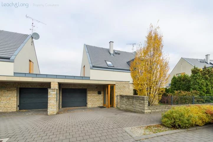 Dom 150,00 m², oferta nr , 6680, Mogilany, os. Parkowe Wzgórze