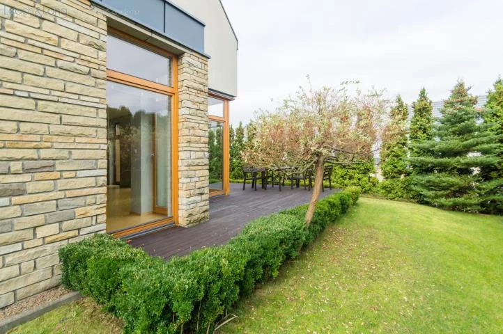 Dom 150,00 m², oferta nr , 6680, Mogilany, os. Parkowe Wzgórze
