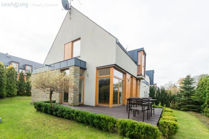 Dom 150,00 m², oferta nr , 6680, Mogilany, os. Parkowe Wzgórze