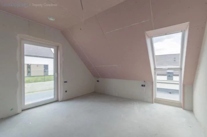 Dom i rezydencja 112,70 m², oferta nr , 7112, Libertów, Sportowców