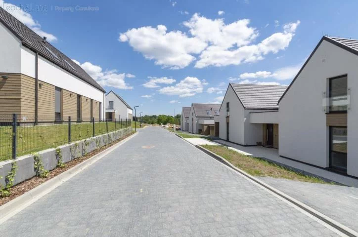 Dom i rezydencja 112,70 m², oferta nr , 7112, Libertów, Sportowców