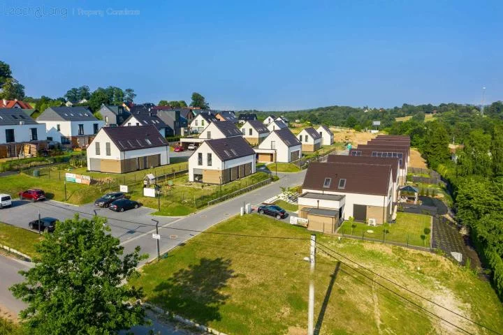 Dom i rezydencja 112,70 m², oferta nr , 7112, Libertów, Sportowców