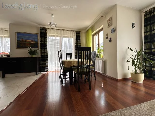 Dom i rezydencja 320,00 m², oferta nr , 7847, Kraków, Podgórze, ok. Tynieckiej