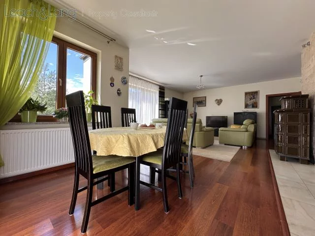 Dom i rezydencja 320,00 m², oferta nr , 7847, Kraków, Podgórze, ok. Tynieckiej