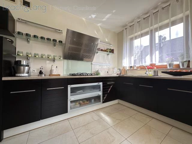 Dom i rezydencja 320,00 m², oferta nr , 7847, Kraków, Podgórze, ok. Tynieckiej