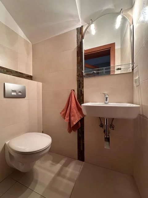 Dom i rezydencja 320,00 m², oferta nr , 7847, Kraków, Podgórze, ok. Tynieckiej
