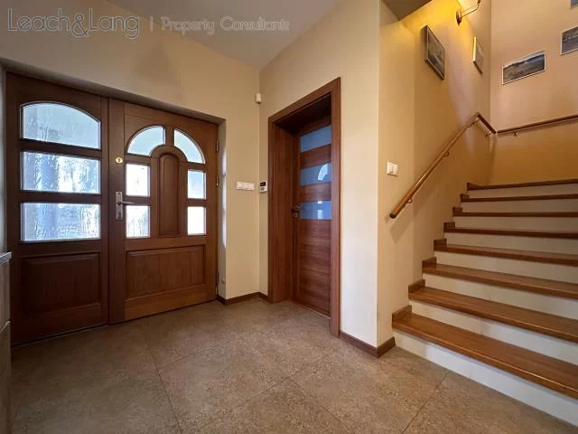 Dom i rezydencja 320,00 m², oferta nr , 7847, Kraków, Podgórze, ok. Tynieckiej