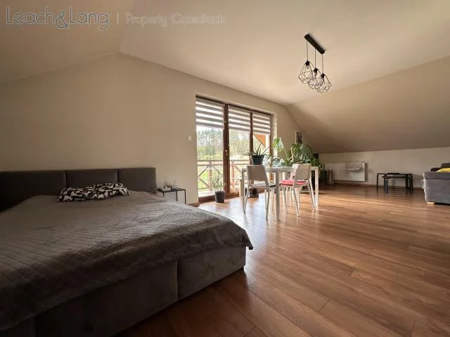 Dom i rezydencja 320,00 m², oferta nr , 7847, Kraków, Podgórze, ok. Tynieckiej