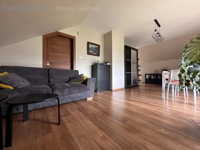 Dom i rezydencja 320,00 m², oferta nr , 7847, Kraków, Podgórze, ok. Tynieckiej