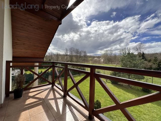 Dom i rezydencja 320,00 m², oferta nr , 7847, Kraków, Podgórze, ok. Tynieckiej