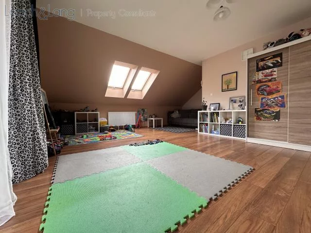 Dom i rezydencja 320,00 m², oferta nr , 7847, Kraków, Podgórze, ok. Tynieckiej