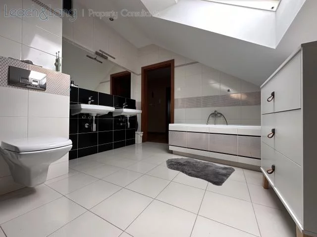 Dom i rezydencja 320,00 m², oferta nr , 7847, Kraków, Podgórze, ok. Tynieckiej