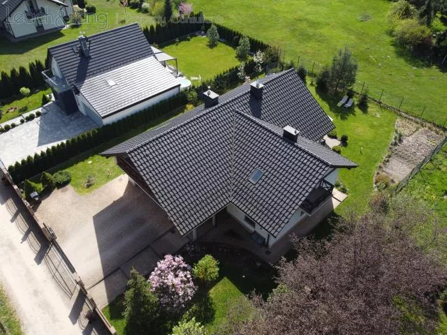 Dom i rezydencja 320,00 m², oferta nr , 7847, Kraków, Podgórze, ok. Tynieckiej