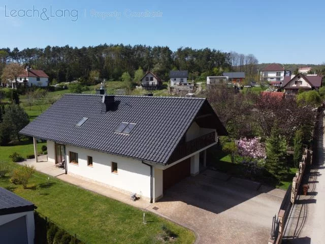 Dom i rezydencja 320,00 m², oferta nr , 7847, Kraków, Podgórze, ok. Tynieckiej