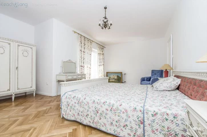 Dom 297,00 m², oferta nr , 7938, Kraków, Zwierzyniec, Wiosenna