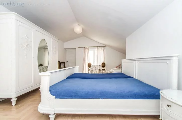 Dom 297,00 m², oferta nr , 7938, Kraków, Zwierzyniec, Wiosenna
