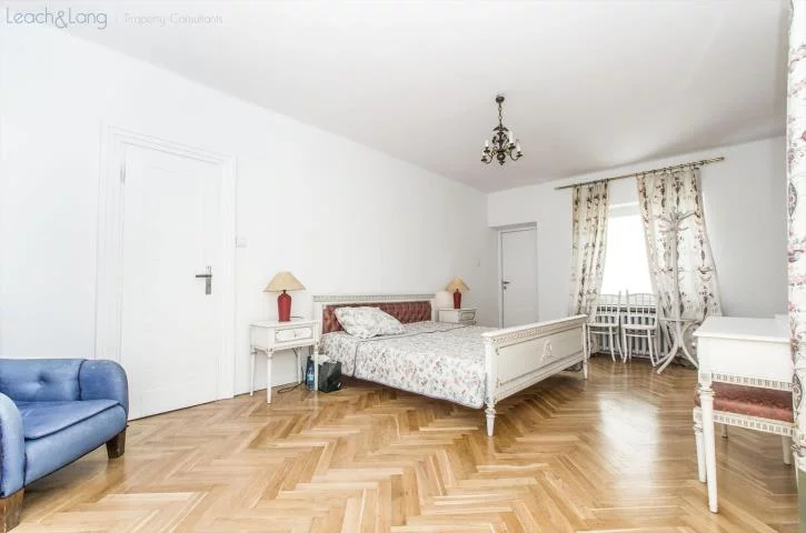 Dom 297,00 m², oferta nr , 7938, Kraków, Zwierzyniec, Wiosenna