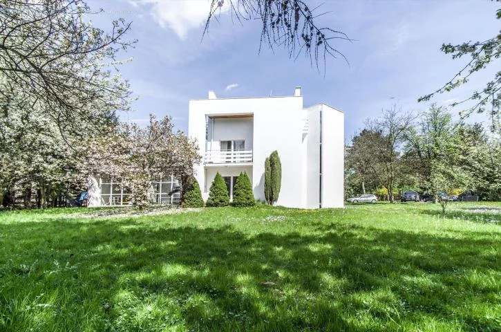 Dom 297,00 m², oferta nr , 7938, Kraków, Zwierzyniec, Wiosenna