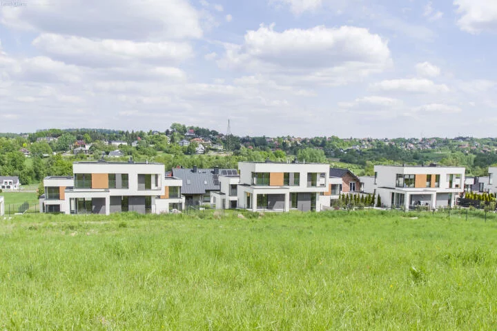 Dom i rezydencja 125,64 m², oferta nr , 7923, Wrząsowice, Wrzosowa