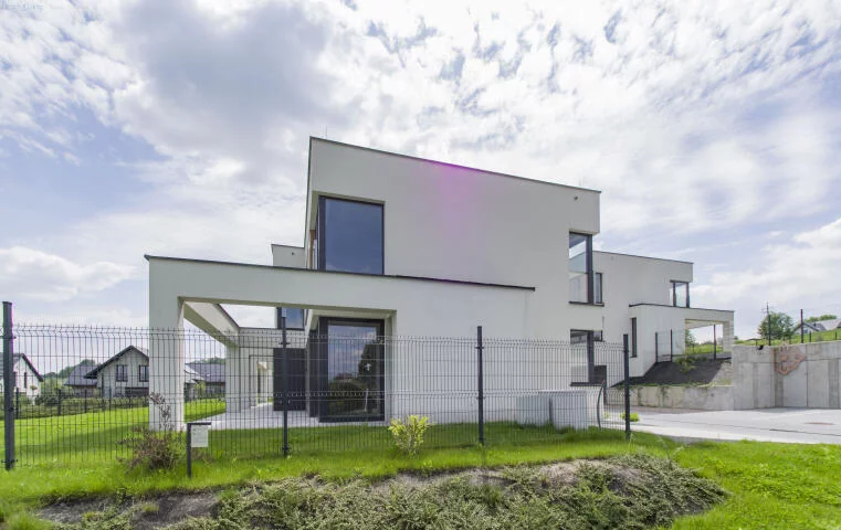 Dom i rezydencja 125,65 m², oferta nr , 7924, Wrząsowice, Wrzosowa