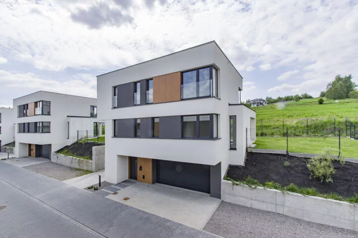 Dom i rezydencja 185,30 m², oferta nr , 7925, Wrząsowice, Wrzosowa
