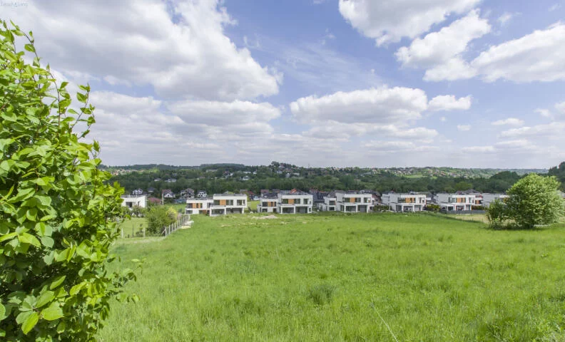 Dom i rezydencja 185,30 m², oferta nr , 7925, Wrząsowice, Wrzosowa