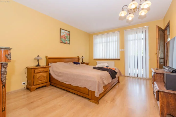 Dom 225,00 m², oferta nr , 2254, Kraków, Bronowice, Olszyny-Wilczyńskiego, gen. Józefa
