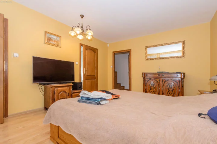 Dom 225,00 m², oferta nr , 2254, Kraków, Bronowice, Olszyny-Wilczyńskiego, gen. Józefa