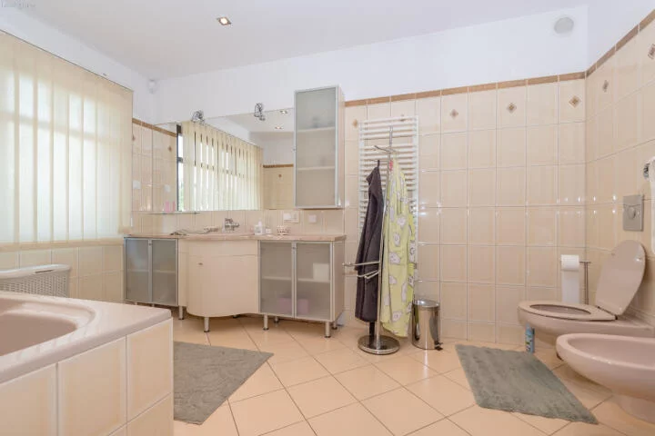 Dom 225,00 m², oferta nr , 2254, Kraków, Bronowice, Olszyny-Wilczyńskiego, gen. Józefa