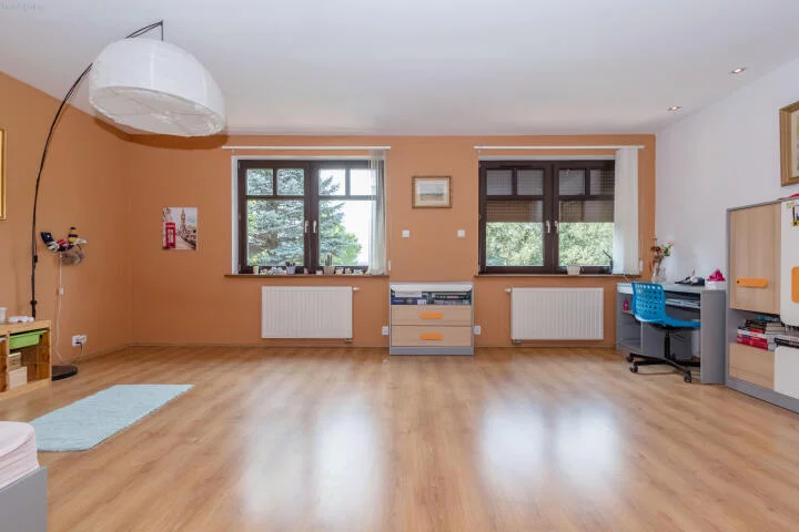 Dom 225,00 m², oferta nr , 2254, Kraków, Bronowice, Olszyny-Wilczyńskiego, gen. Józefa