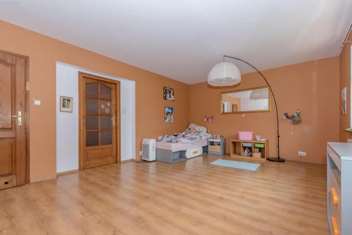 Dom 225,00 m², oferta nr , 2254, Kraków, Bronowice, Olszyny-Wilczyńskiego, gen. Józefa