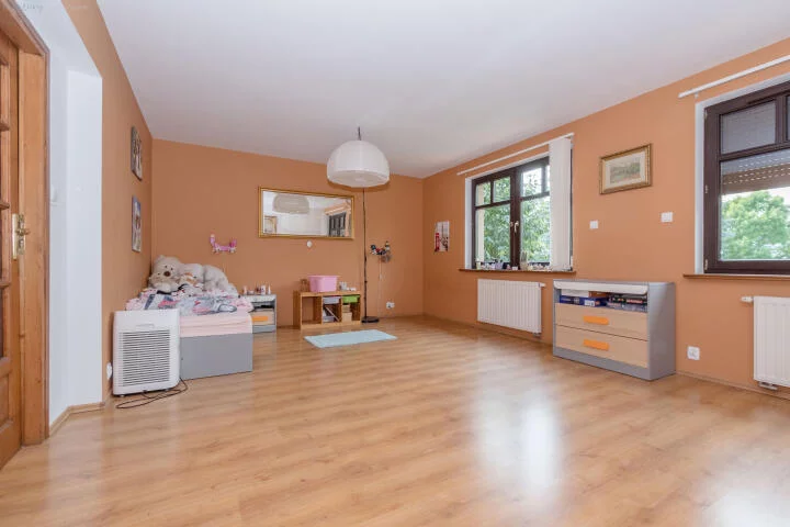 Dom 225,00 m², oferta nr , 2254, Kraków, Bronowice, Olszyny-Wilczyńskiego, gen. Józefa