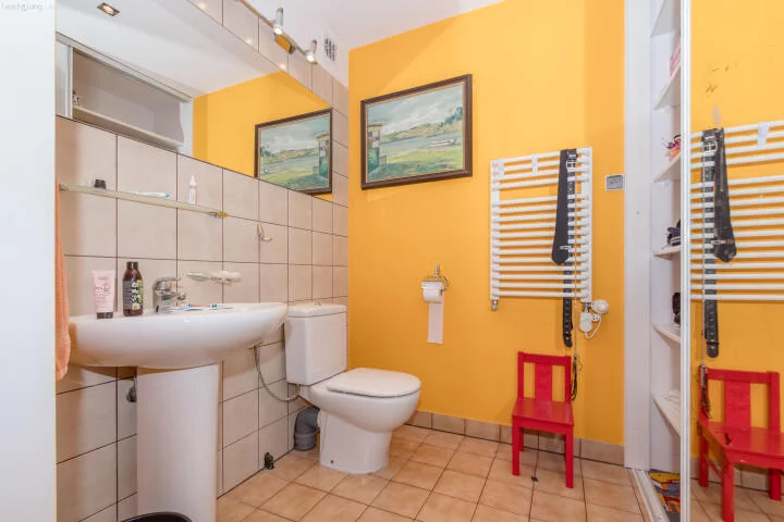 Dom 225,00 m², oferta nr , 2254, Kraków, Bronowice, Olszyny-Wilczyńskiego, gen. Józefa