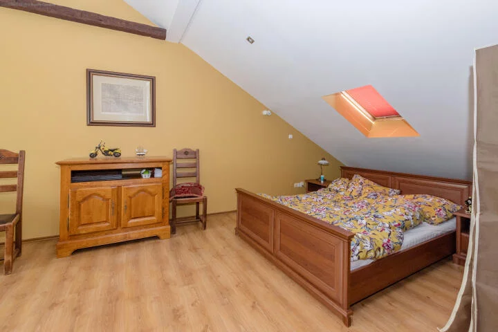 Dom 225,00 m², oferta nr , 2254, Kraków, Bronowice, Olszyny-Wilczyńskiego, gen. Józefa