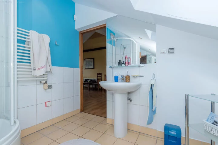Dom 225,00 m², oferta nr , 2254, Kraków, Bronowice, Olszyny-Wilczyńskiego, gen. Józefa