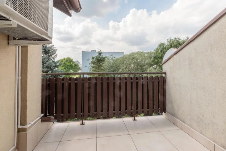 Dom 225,00 m², oferta nr , 2254, Kraków, Bronowice, Olszyny-Wilczyńskiego, gen. Józefa