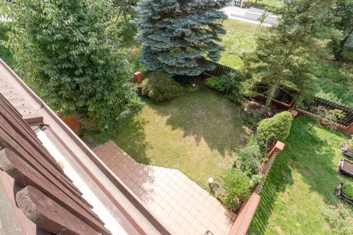 Dom 225,00 m², oferta nr , 2254, Kraków, Bronowice, Olszyny-Wilczyńskiego, gen. Józefa