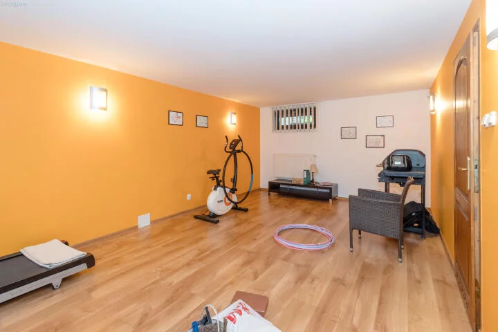 Dom 225,00 m², oferta nr , 2254, Kraków, Bronowice, Olszyny-Wilczyńskiego, gen. Józefa