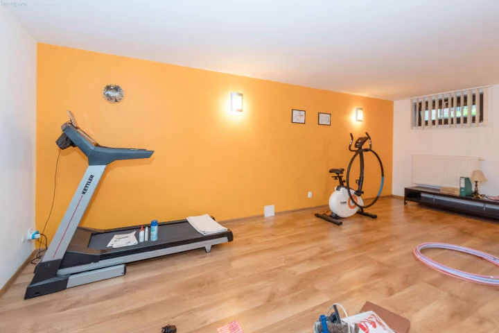 Dom 225,00 m², oferta nr , 2254, Kraków, Bronowice, Olszyny-Wilczyńskiego, gen. Józefa