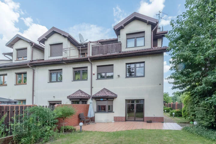 Dom 225,00 m², oferta nr , 2254, Kraków, Bronowice, Olszyny-Wilczyńskiego, gen. Józefa