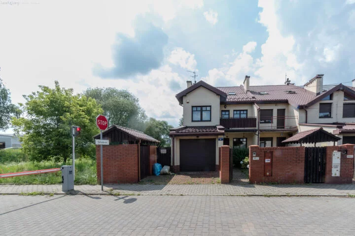 Dom 225,00 m², oferta nr , 2254, Kraków, Bronowice, Olszyny-Wilczyńskiego, gen. Józefa