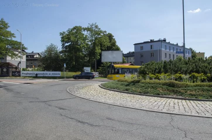 Działka 1 597,00 m², oferta nr , 7216, Katowice, Ligota-Panewniki, Ligota, Ligocka