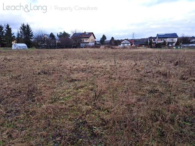 Działka 2 308,00 m², oferta nr , 7520, Wojkowice Kościelne