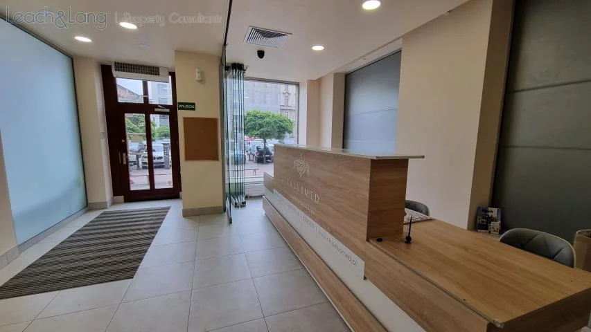 Obiekt 850,00 m², oferta nr , 6427, Bielsko-Biała
