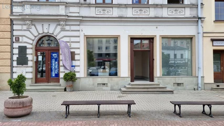 Obiekt 850,00 m², oferta nr , 6427, Bielsko-Biała