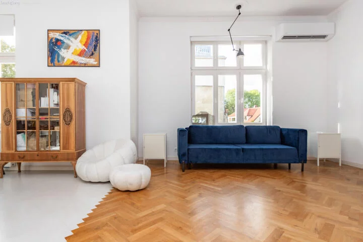 Biuro 135,87 m², oferta nr , 7990, Kraków, Grzegórzki, Chłopickiego Józefa