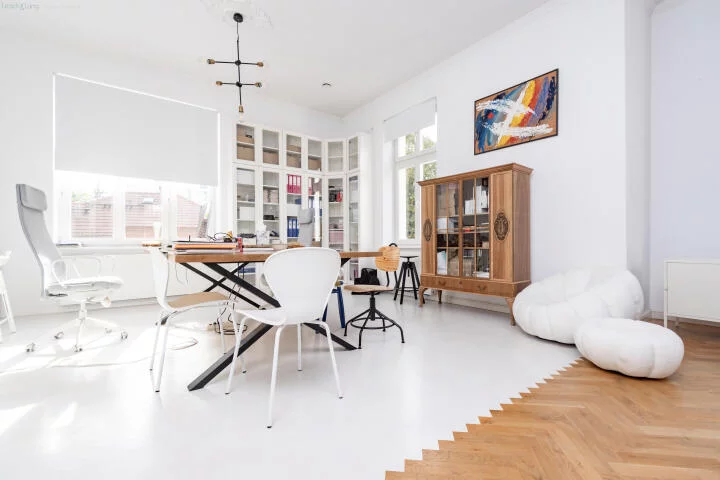 Biuro 135,87 m², oferta nr , 7990, Kraków, Grzegórzki, Chłopickiego Józefa